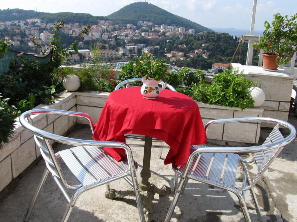 Sinistaj Rooms Dubrovnik Luaran gambar
