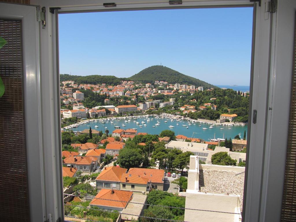 Sinistaj Rooms Dubrovnik Bilik gambar