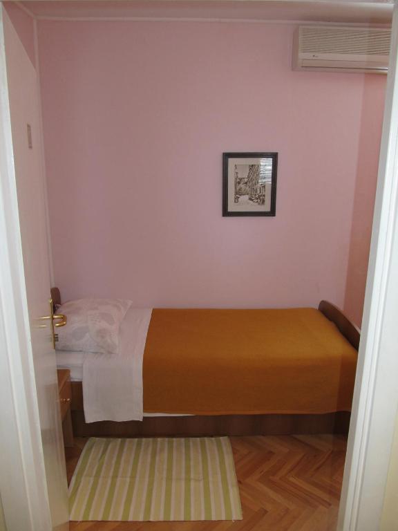 Sinistaj Rooms Dubrovnik Bilik gambar