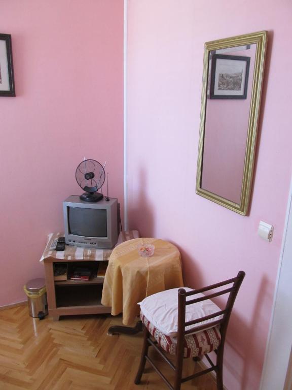 Sinistaj Rooms Dubrovnik Bilik gambar