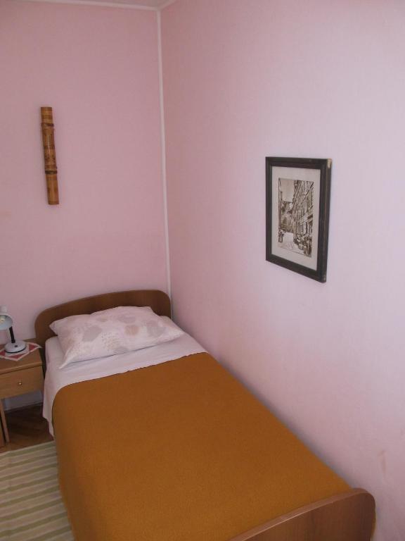 Sinistaj Rooms Dubrovnik Bilik gambar