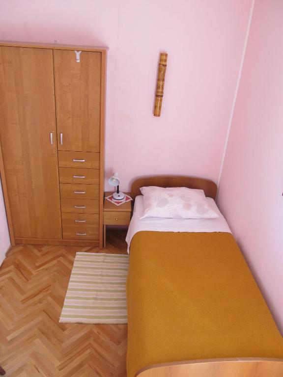 Sinistaj Rooms Dubrovnik Bilik gambar