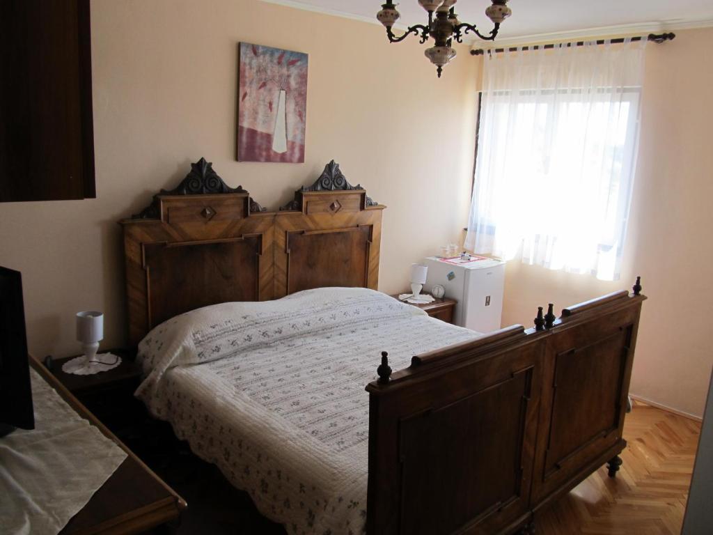Sinistaj Rooms Dubrovnik Luaran gambar