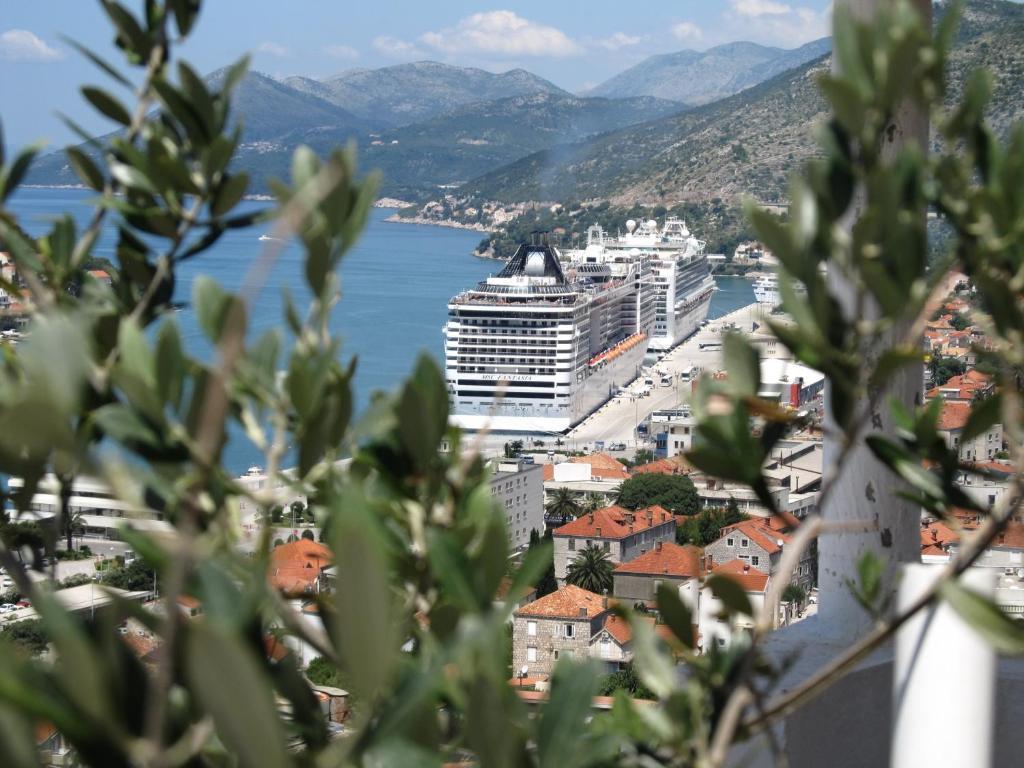 Sinistaj Rooms Dubrovnik Bilik gambar