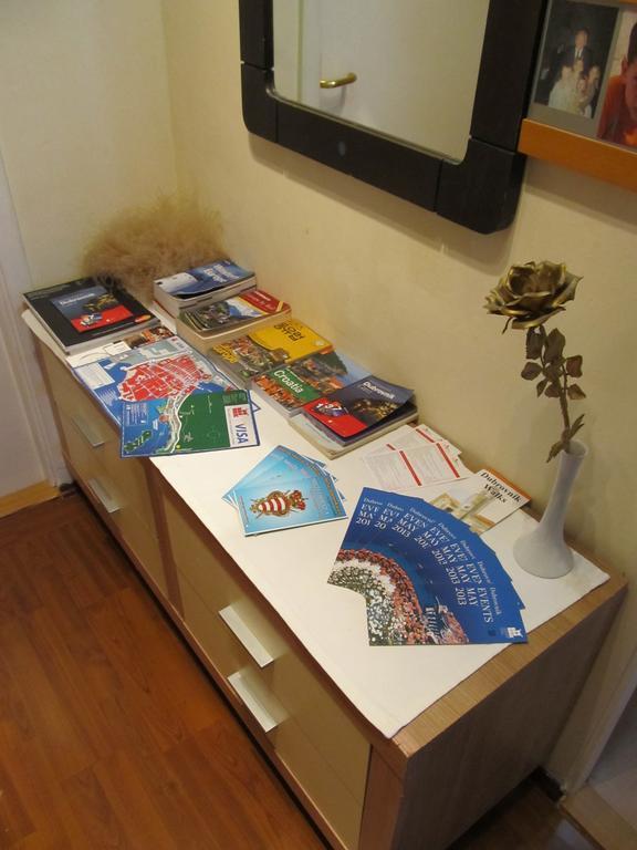 Sinistaj Rooms Dubrovnik Luaran gambar